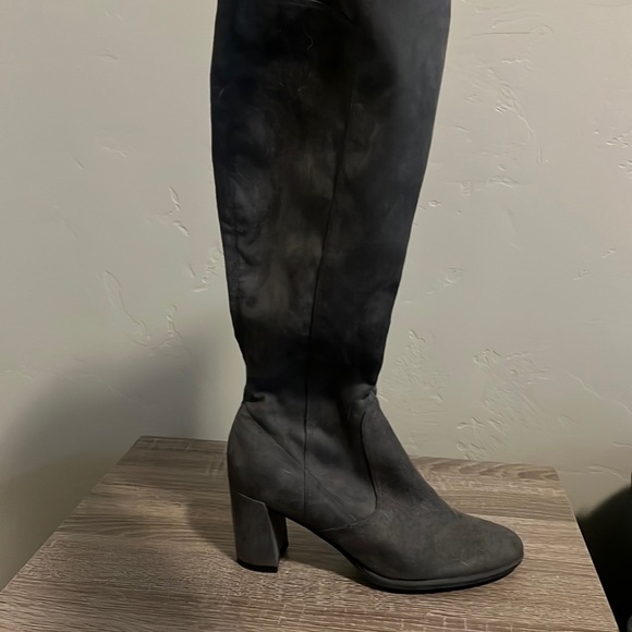 Marc Fisher Shoes - Marc Fisher over the knee boots